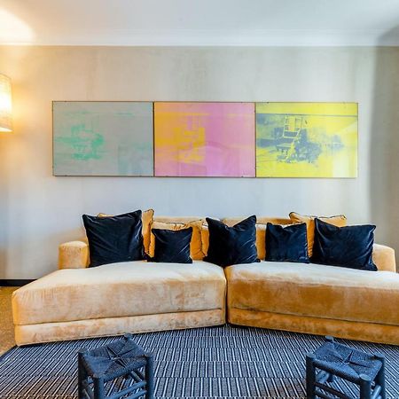 Rome As You Feel - Torre Argentina Art Apartment Bagian luar foto