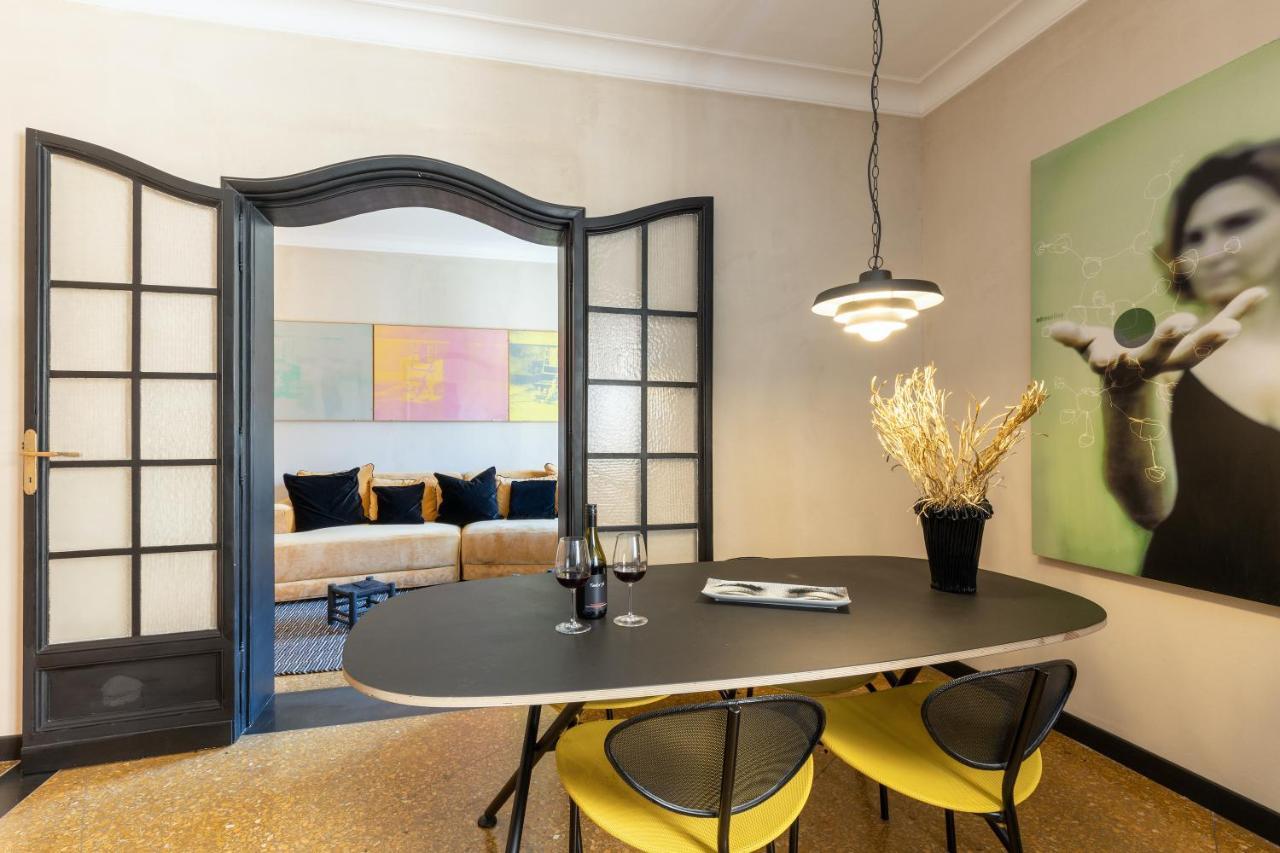 Rome As You Feel - Torre Argentina Art Apartment Bagian luar foto