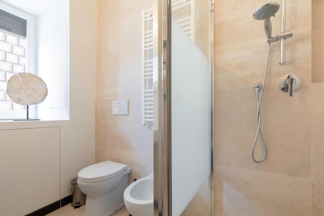 Rome As You Feel - Torre Argentina Art Apartment Bagian luar foto
