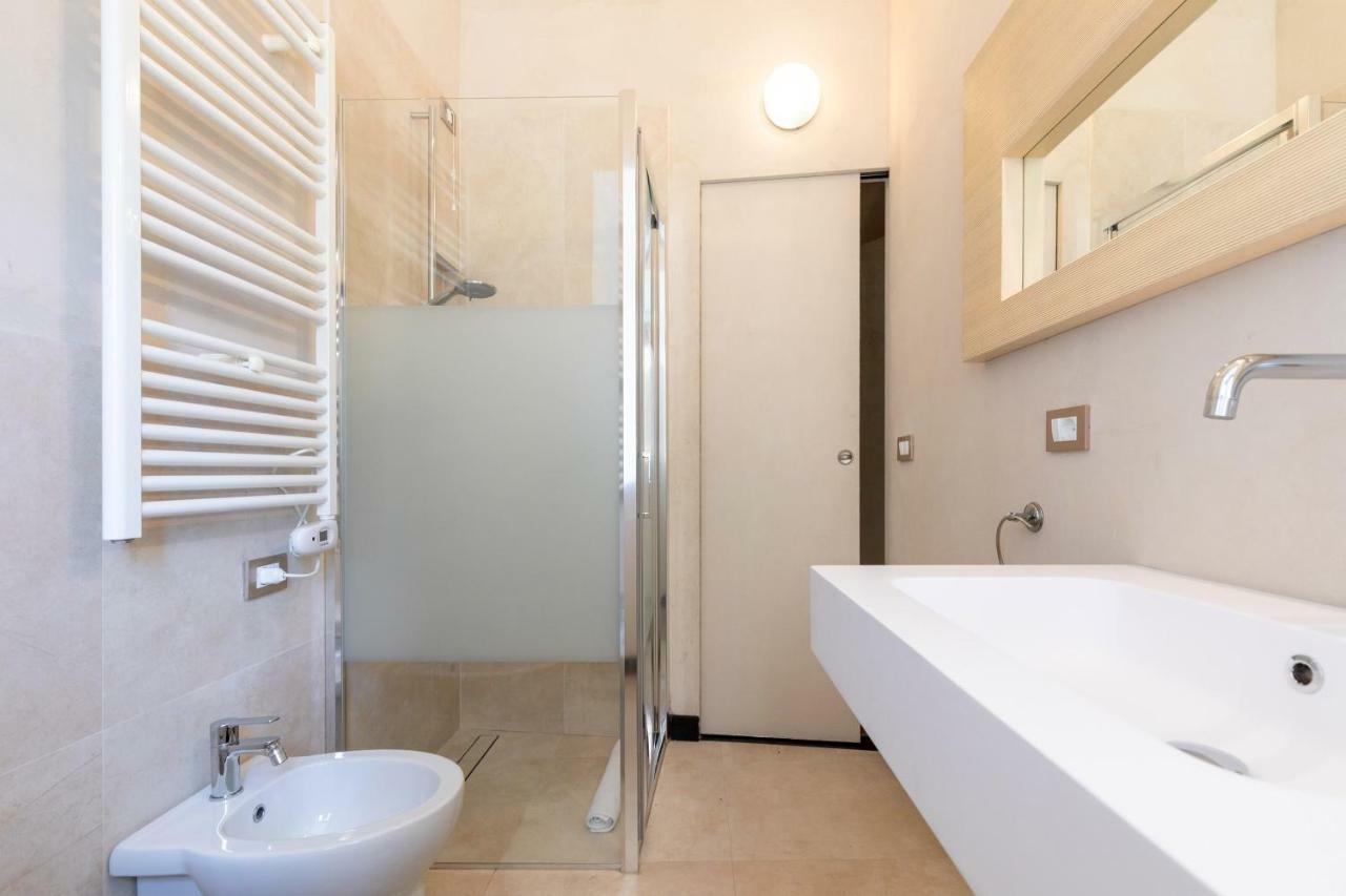 Rome As You Feel - Torre Argentina Art Apartment Bagian luar foto