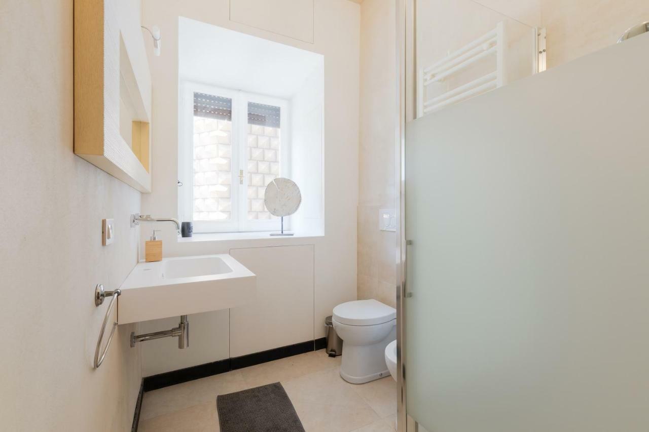 Rome As You Feel - Torre Argentina Art Apartment Bagian luar foto